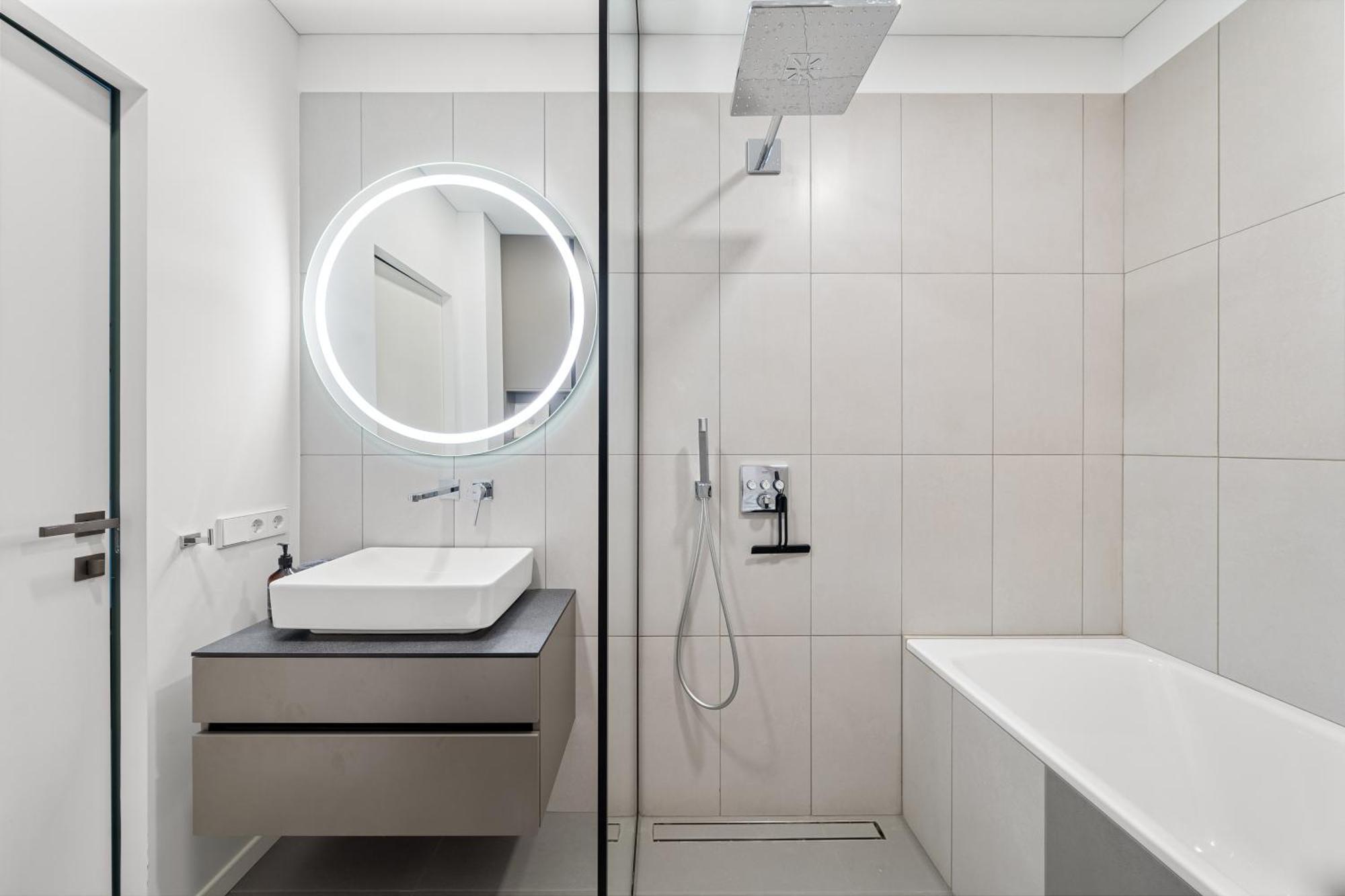 Center, 91 With Parking * Vilnius
